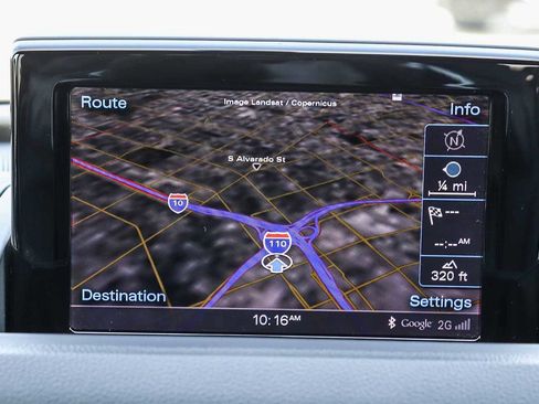 Used 2016 Audi Q3 2.0T Premium Plus w/ Technology Package image 20