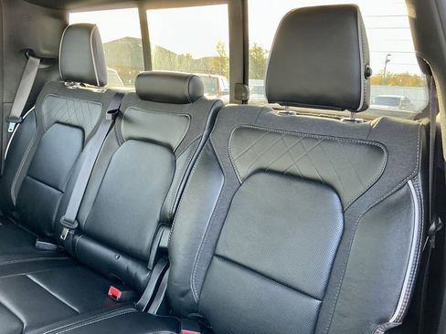 Used 2025 RAM 1500 Limited w/ Trailer Tow Group image 28