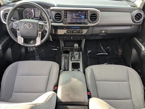 Certified 2022 Toyota Tacoma SR5 image 16