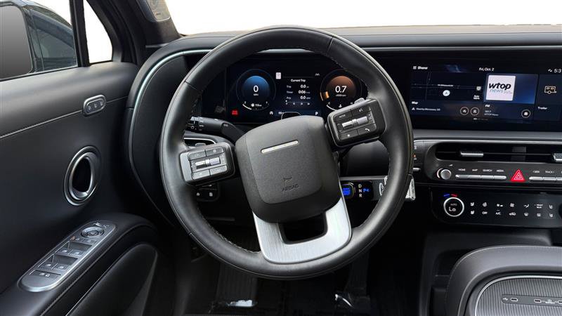Used 2026 Hyundai Palisade Calligraphy AWD/4WD image 13