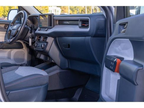 Used 2024 Ford Maverick XLT w/ Equipment Group 300A Standard image 10