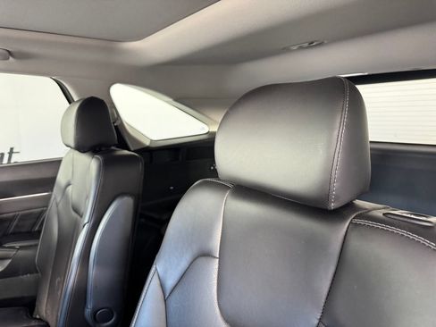 Used 2023 Kia Sorento SX FWD image 11