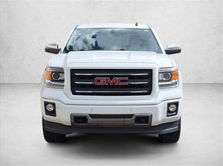 Used 2014 GMC Sierra 1500 SLT AWD/4WD video 2