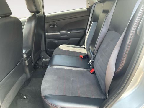 Used 2024 Mitsubishi Outlander Sport AWD image 13