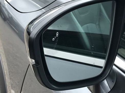 Used 2024 INFINITI QX60 Pure AWD/4WD image 6