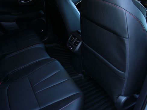 New 2025 Acura ADX A-Spec AWD/4WD image 44