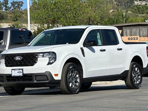 New 2026 Ford Maverick XLT AWD/4WD image 7