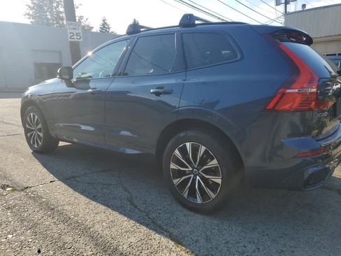 Used 2024 Volvo XC60 B5 Core w/ Protection Package Premier AWD/4WD image 3