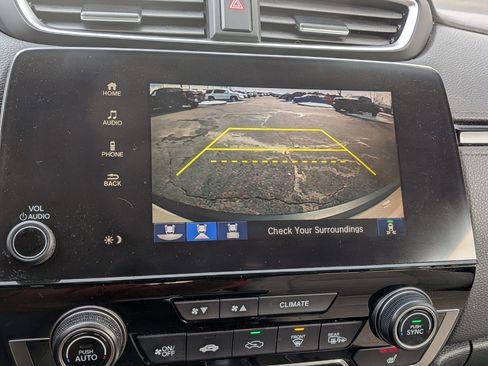 Used 2018 Honda CR-V EX-L image 28