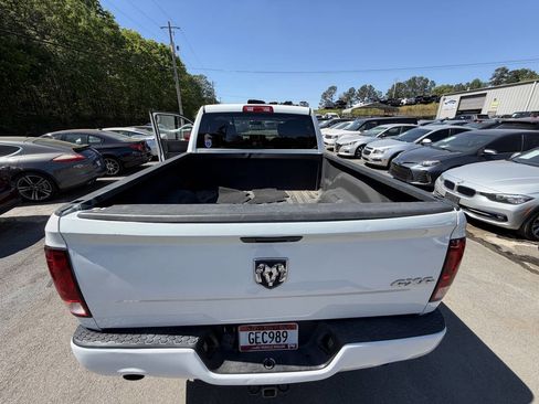 Used 2012 RAM 1500 Express image 7