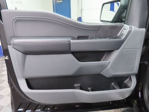 Used 2025 Ford F150 XLT w/ Equipment Group 301A Standard AWD/4WD image 56