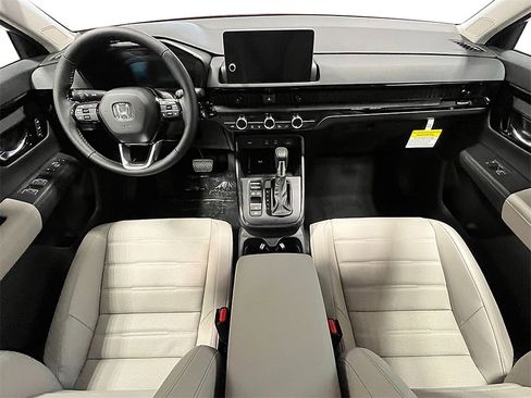New 2026 Honda CR-V EX-L image 15