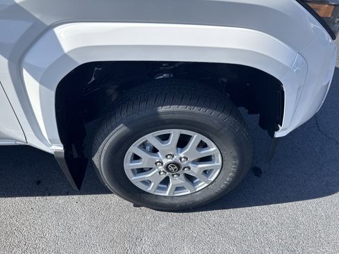 New 2026 Toyota Tacoma SR5 image 10