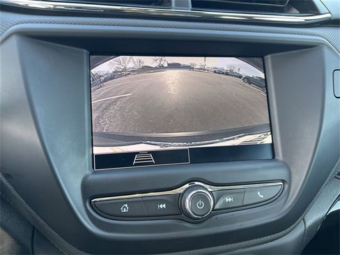 Certified 2021 Chevrolet TrailBlazer LS image 20