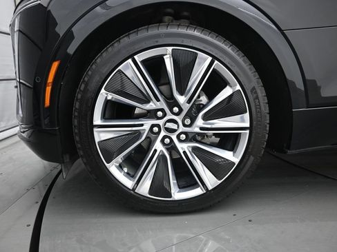 Used 2026 Cadillac Lyriq Signature Luxury w/ Nappa Leather Package AWD/4WD image 39