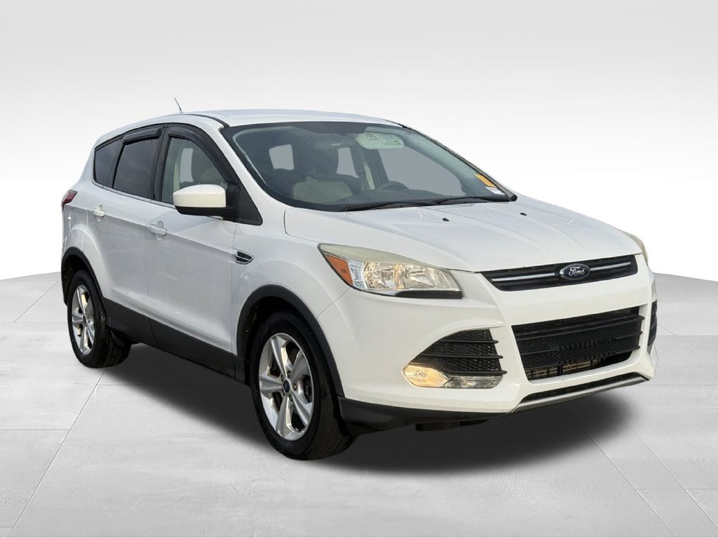 Used 2015 Ford Escape SE FWD image 27
