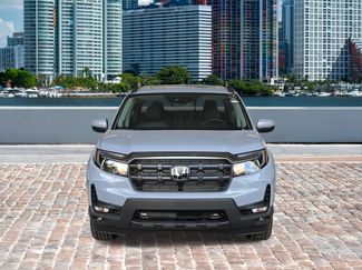 New 2026 Honda Ridgeline RTL video 2