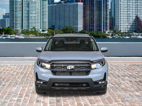 New 2026 Honda Ridgeline RTL image 2