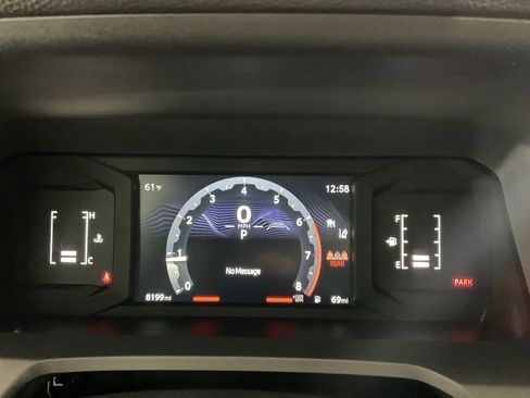 Certified 2024 Toyota Tacoma SR5 image 26