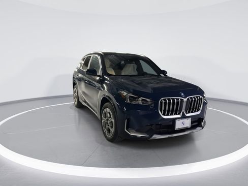 New 2026 BMW X1 xDrive28i w/ Technology Package image 2