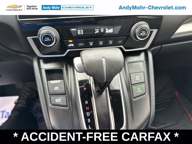 Used 2020 Honda CR-V LX image 28