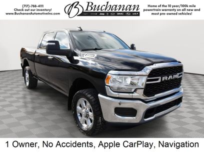 Used 2023 RAM 2500 Tradesman
