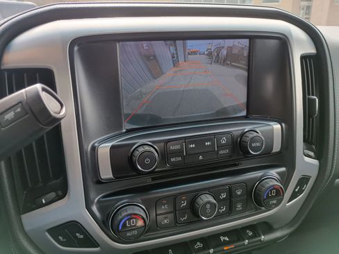 Used 2014 GMC Sierra 1500 SLE w/ SLE Value Package image 16