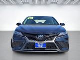 Used 2023 Toyota Camry SE image 2