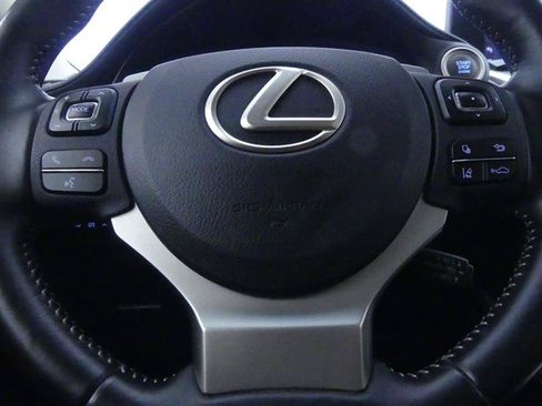 Used 2018 Lexus NX 300 AWD w/ Comfort Package image 18