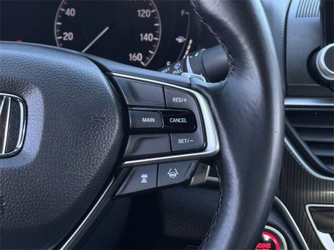Used 2019 Honda Accord Sport image 15