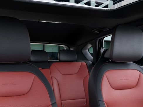 New 2026 Kia K4 GT-Line Turbo image 28