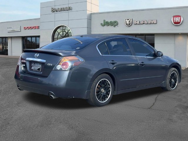 Used 2007 Nissan Altima 2.5 S w/ Convenience Plus Pkg FWD image 7
