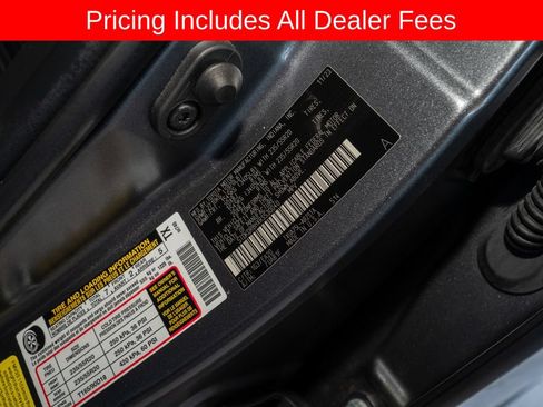 Used 2024 Toyota Highlander XSE AWD/4WD image 21