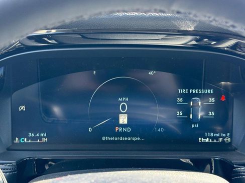 New 2026 Lincoln Corsair Premiere AWD/4WD image 11