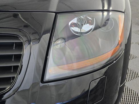 Used 2001 Audi TT 1.8T AWD/4WD image 26