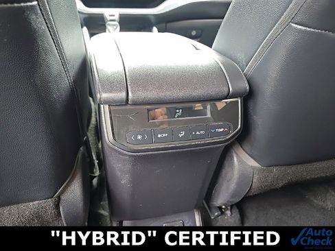 Used 2021 Toyota Highlander Limited image 22