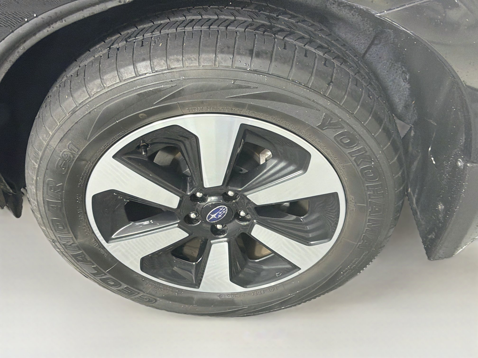 Used 2018 Subaru Forester 2.5i Limited AWD/4WD image 11