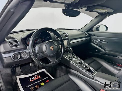 Used 2013 Porsche Boxster image 10