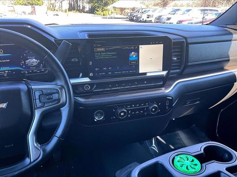 Certified 2023 Chevrolet Silverado 1500 LT w/ Protection Package image 11