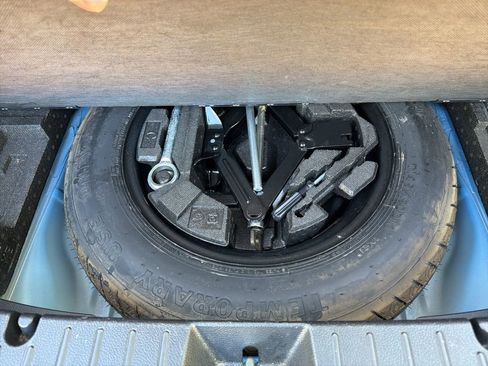 Used 2016 Subaru Crosstrek 2.0i Limited image 8