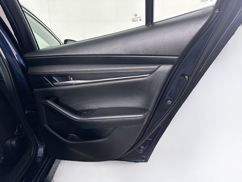 Used 2024 MAZDA MAZDA3 s FWD image 29