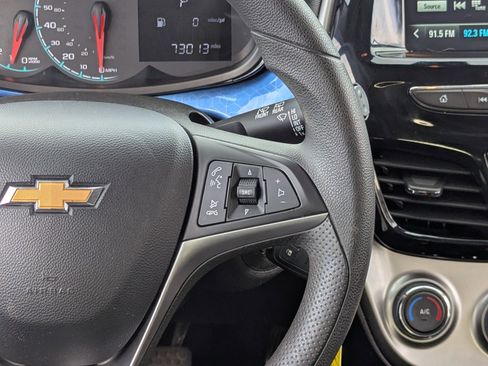 Used 2018 Chevrolet Spark LT image 18