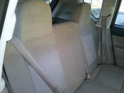 Used 2011 Jeep Compass 2WD image 12
