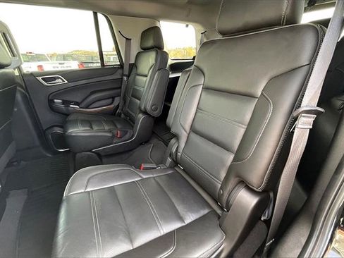 Used 2019 GMC Yukon Denali w/ Denali Ultimate Package image 28