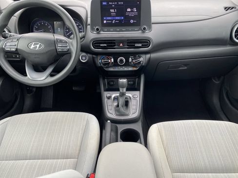 Used 2022 Hyundai Kona SEL FWD image 15