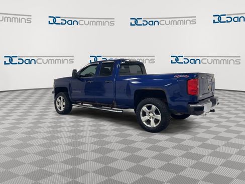 Used 2014 Chevrolet Silverado 1500 LT w/ Trailering Package image 6