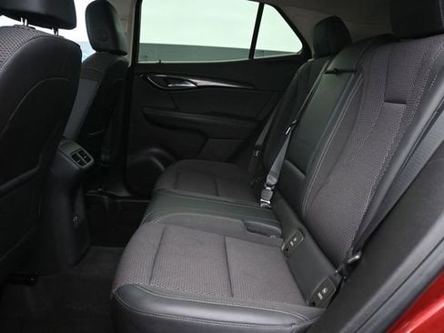 Used 2023 Buick Envision Preferred w/ Sport Touring Package AWD/4WD image 11