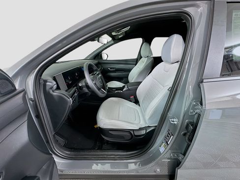 New 2026 Hyundai Santa Cruz SE FWD image 15