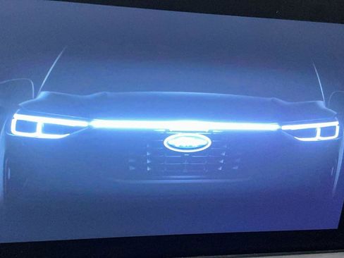 Certified 2023 Ford Escape Active image 19