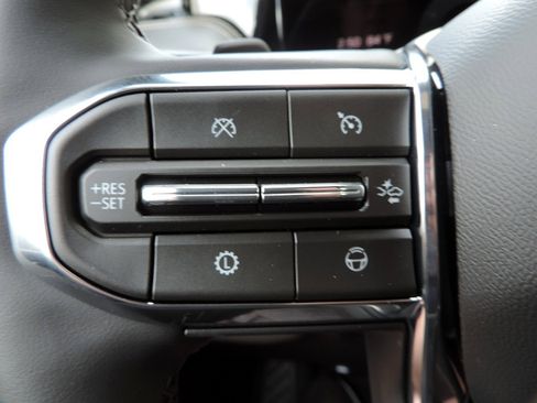 New 2026 GMC Yukon XL Elevation w/ Elevation Premium Package image 24